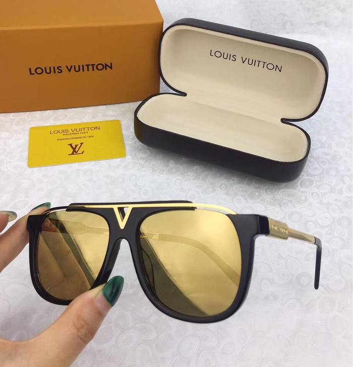 Louis Vuitton Outlet Louis Vuitton Sunglasses Top Quality LV41727 - Click Image to Close