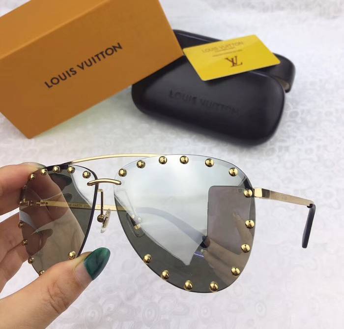 Louis Vuitton Outlet Louis Vuitton Sunglasses Top Quality LV41713 - Click Image to Close