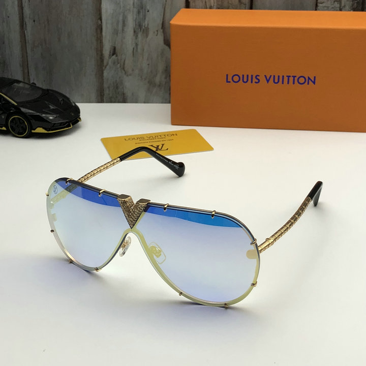 Louis Vuitton Outlet Louis Vuitton Sunglasses Top Quality LV5729_182 - Click Image to Close