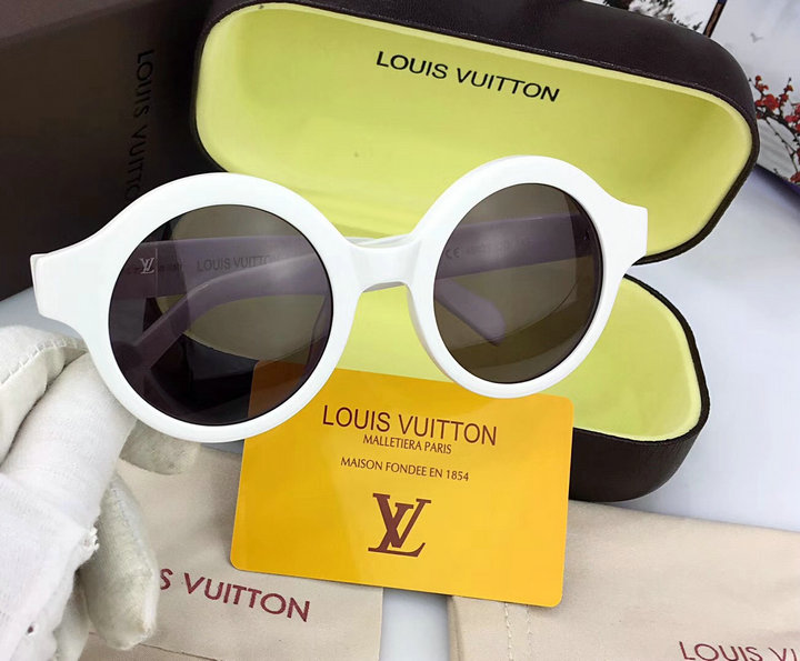 Louis Vuitton Outlet Louis Vuitton sunglasses top quality 0101