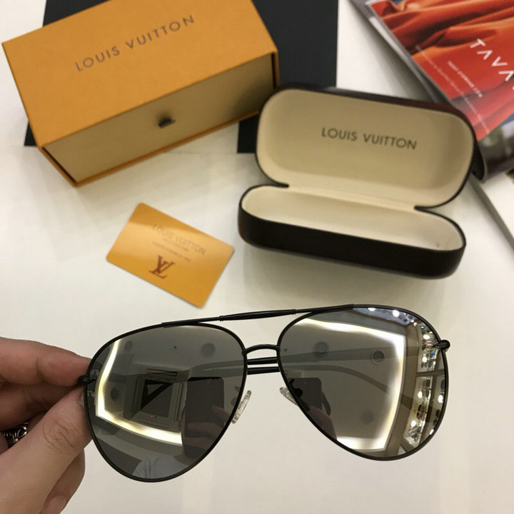 Louis Vuitton Outlet Louis Vuitton sunglasses top quality 0164 - Click Image to Close