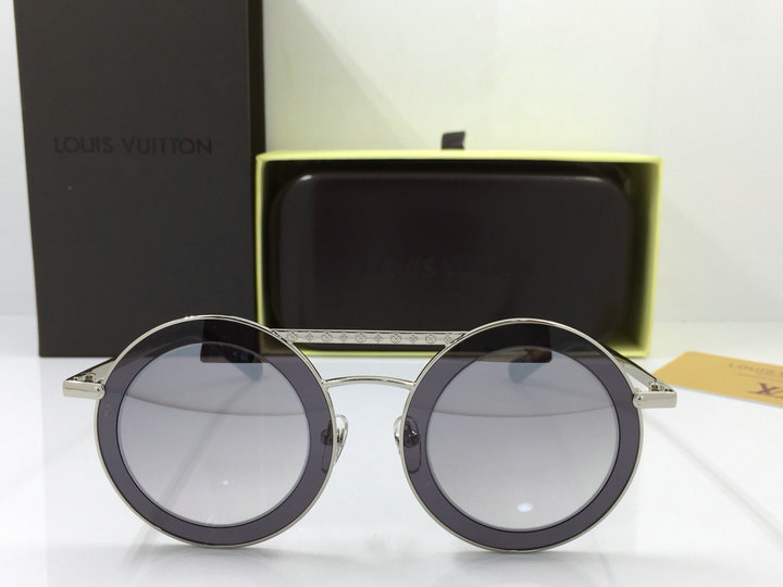 Louis Vuitton Outlet Louis Vuitton sunglasses top quality 0162 - Click Image to Close