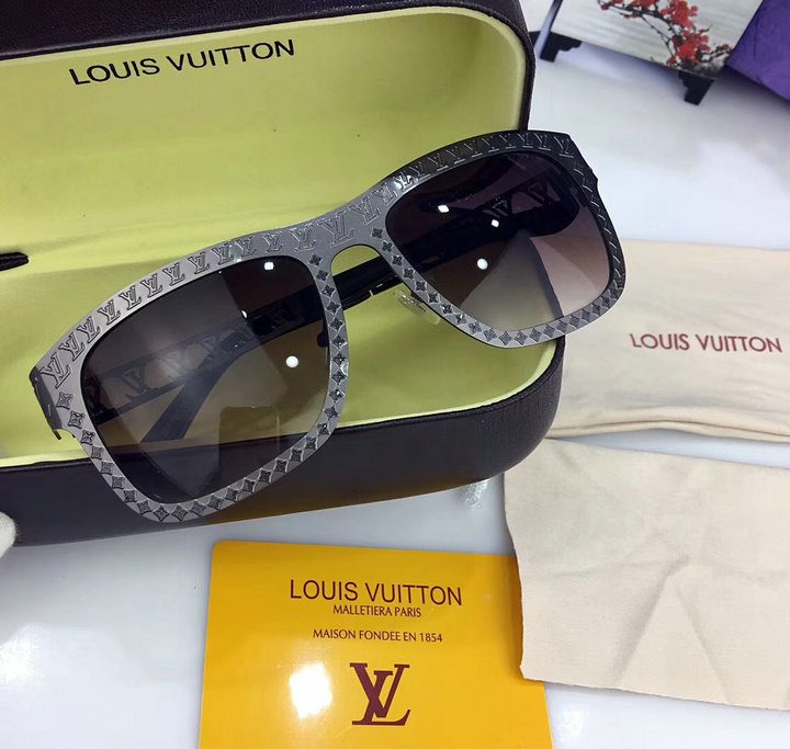 Louis Vuitton Outlet Louis Vuitton sunglasses top quality 0116 - Click Image to Close