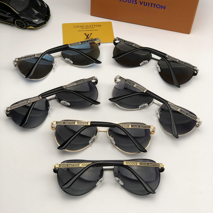 Louis Vuitton Outlet Louis Vuitton Sunglasses Top Quality LV5729_157