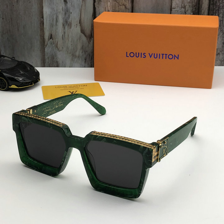 Louis Vuitton Outlet Louis Vuitton Sunglasses Top Quality LV5729_6 - Click Image to Close