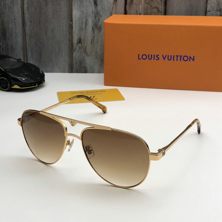 Louis Vuitton Outlet Louis Vuitton Sunglasses Top Quality LV5729_137 - Click Image to Close