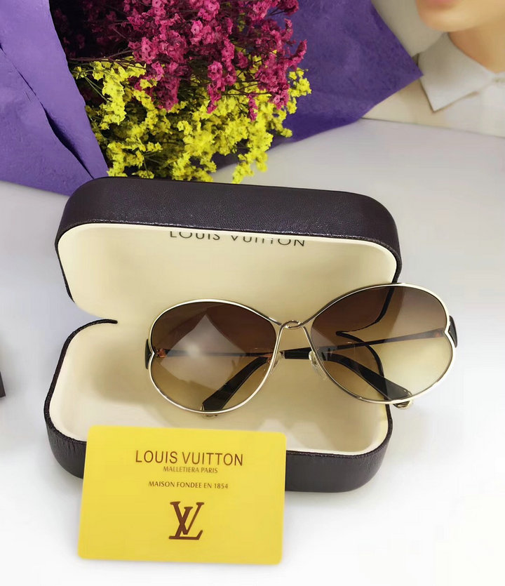 Louis Vuitton Outlet Louis Vuitton sunglasses top quality 0053 - Click Image to Close