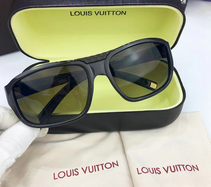 Louis Vuitton Outlet Louis Vuitton sunglasses top quality 0128 - Click Image to Close