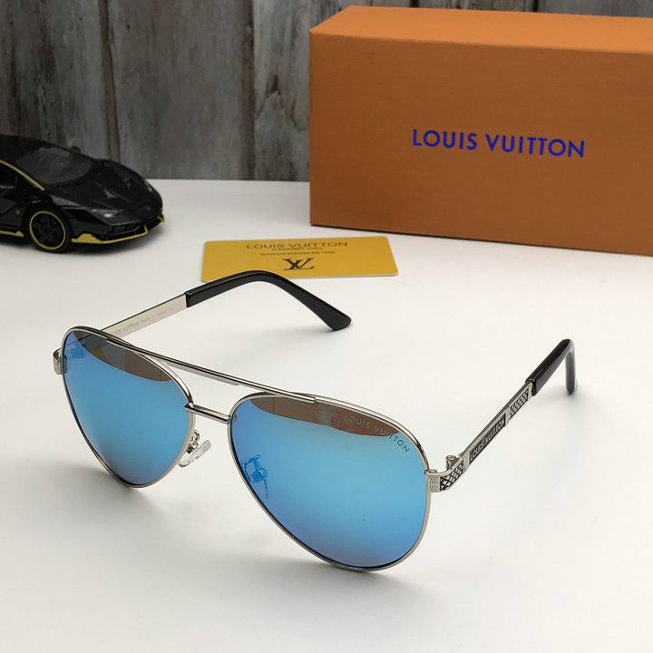 Louis Vuitton Outlet Louis Vuitton Sunglasses Top Quality LV5729_158 - Click Image to Close