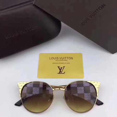 Louis Vuitton Outlet newest 2018 Louis Vuitton sunglasses top quality LV0031