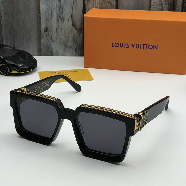 Louis Vuitton Outlet Louis Vuitton Sunglasses Top Quality LV5729_2 - Click Image to Close