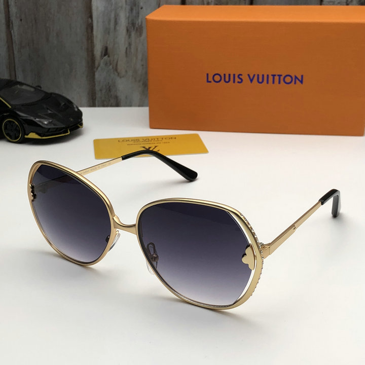 Louis Vuitton Outlet Louis Vuitton Sunglasses Top Quality LV5729_121