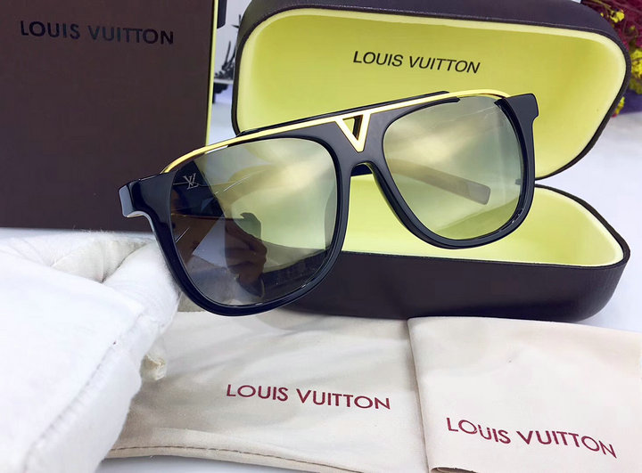 Louis Vuitton Outlet Louis Vuitton sunglasses top quality 0120 - Click Image to Close