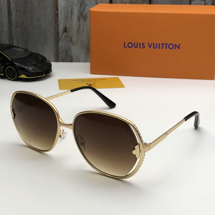 Louis Vuitton Outlet Louis Vuitton Sunglasses Top Quality LV5729_122 - Click Image to Close