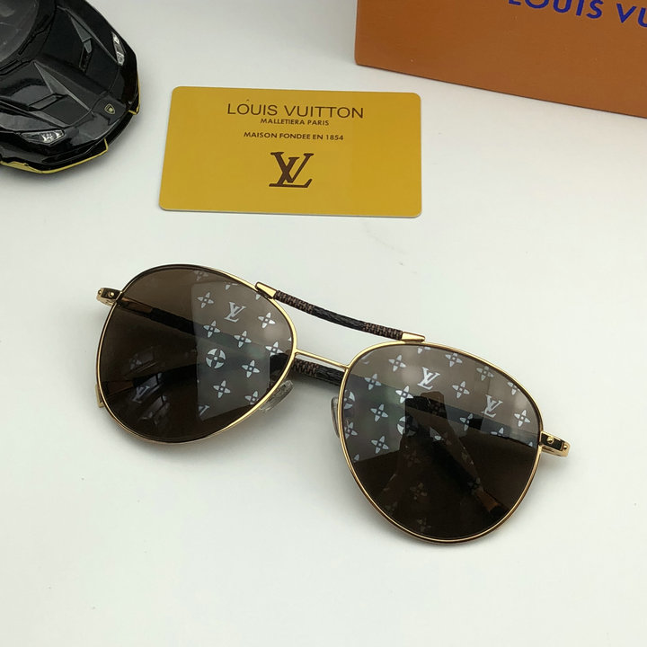 Louis Vuitton Outlet Louis Vuitton Sunglasses Top Quality LV5729_27 - Click Image to Close