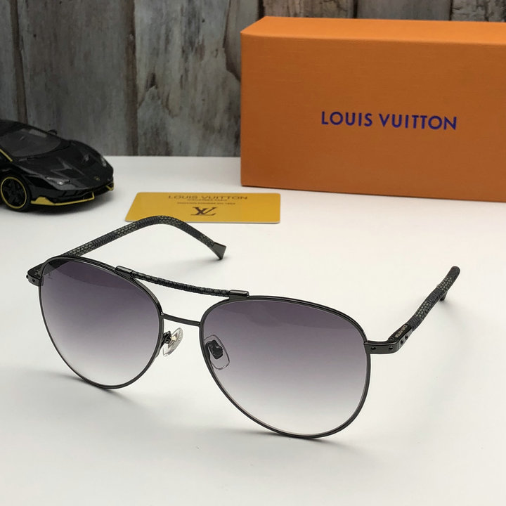 Louis Vuitton Outlet Louis Vuitton Sunglasses Top Quality LV5729_13 - Click Image to Close