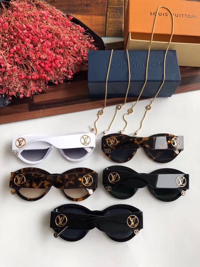 Louis Vuitton Outlet Louis Vuitton Sunglasses Top Quality LV41768 - Click Image to Close