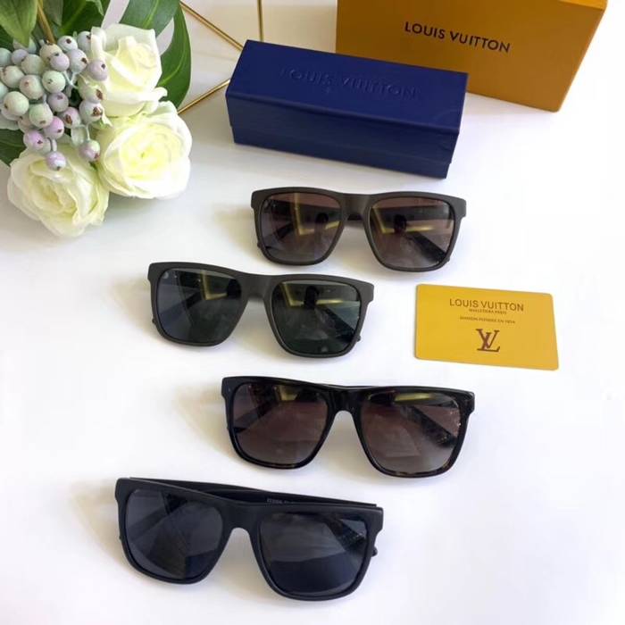 Louis Vuitton Outlet Louis Vuitton Sunglasses Top Quality LV41754 - Click Image to Close