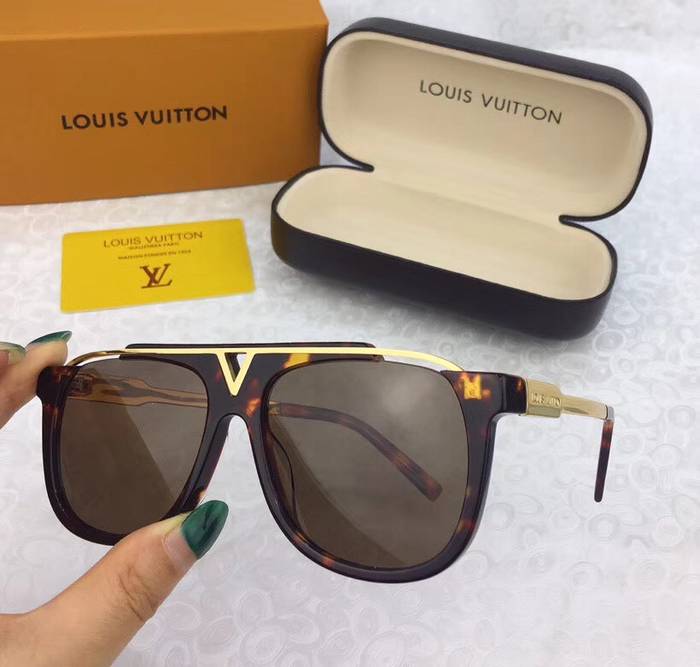 Louis Vuitton Outlet Louis Vuitton Sunglasses Top Quality LV41724 - Click Image to Close