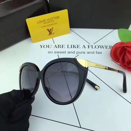 Louis Vuitton Outlet newest 2018 Louis Vuitton sunglasses top quality LV0024