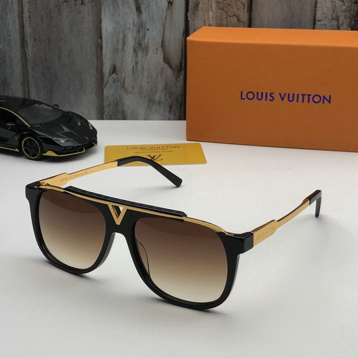 Louis Vuitton Outlet Louis Vuitton Sunglasses Top Quality LV5729_33