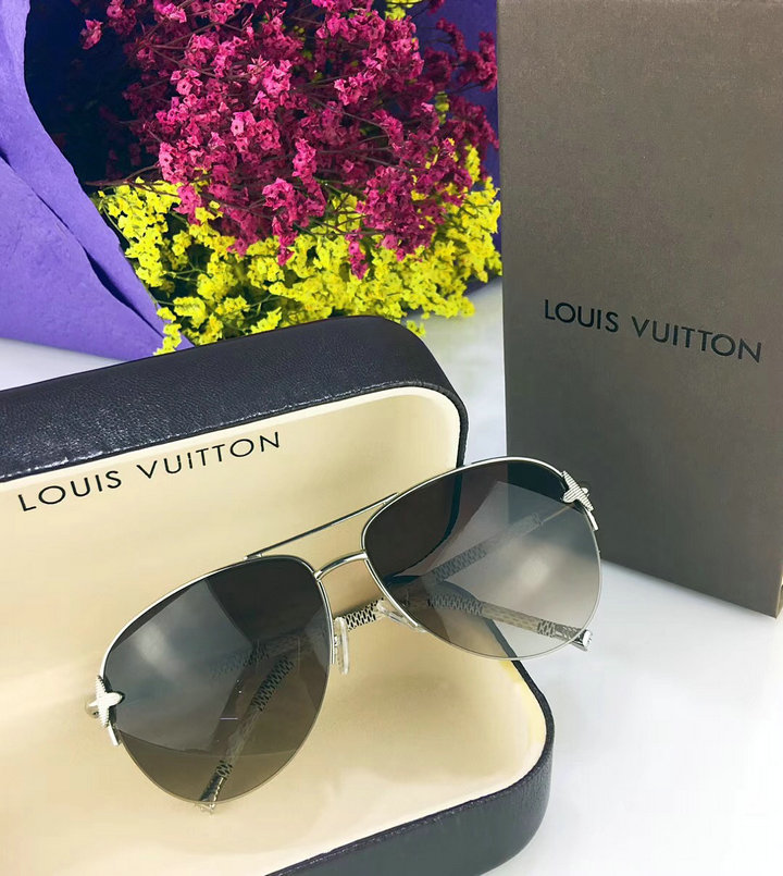 Louis Vuitton Outlet Louis Vuitton sunglasses top quality 0151 - Click Image to Close