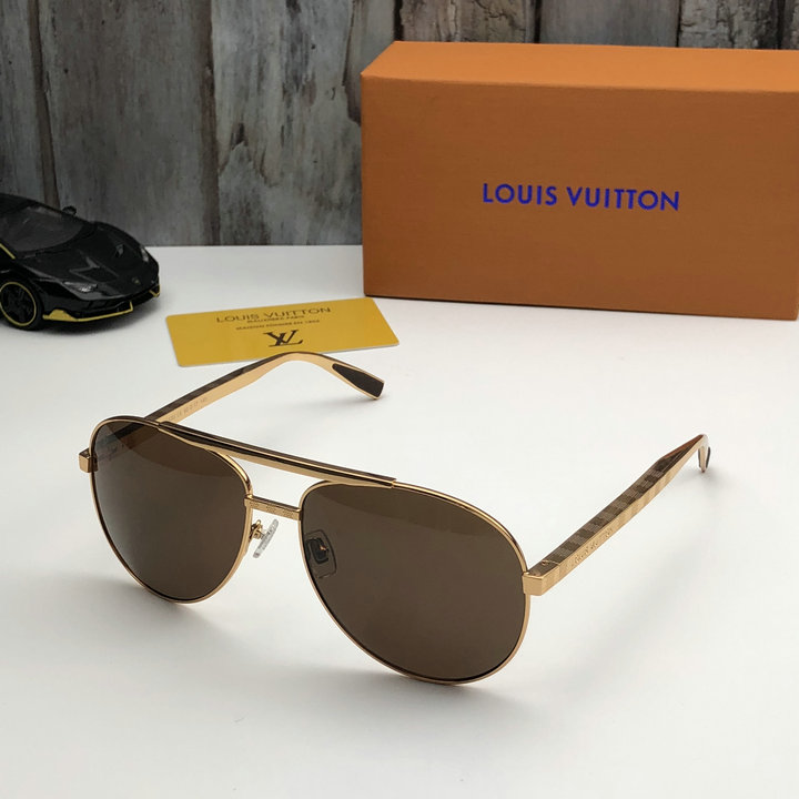 Louis Vuitton Outlet Louis Vuitton Sunglasses Top Quality LV5729_146 - Click Image to Close