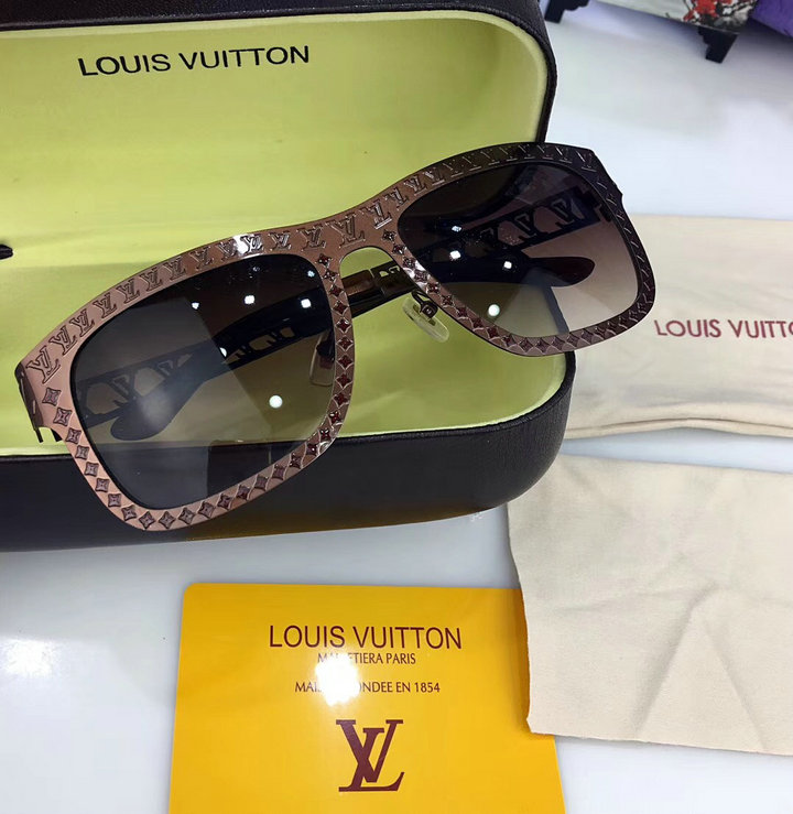 Louis Vuitton Outlet Louis Vuitton sunglasses top quality 0117 - Click Image to Close