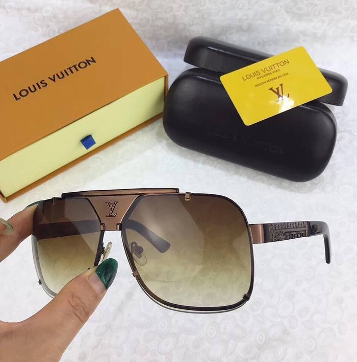 Louis Vuitton Outlet Louis Vuitton Sunglasses Top Quality LV41718 - Click Image to Close