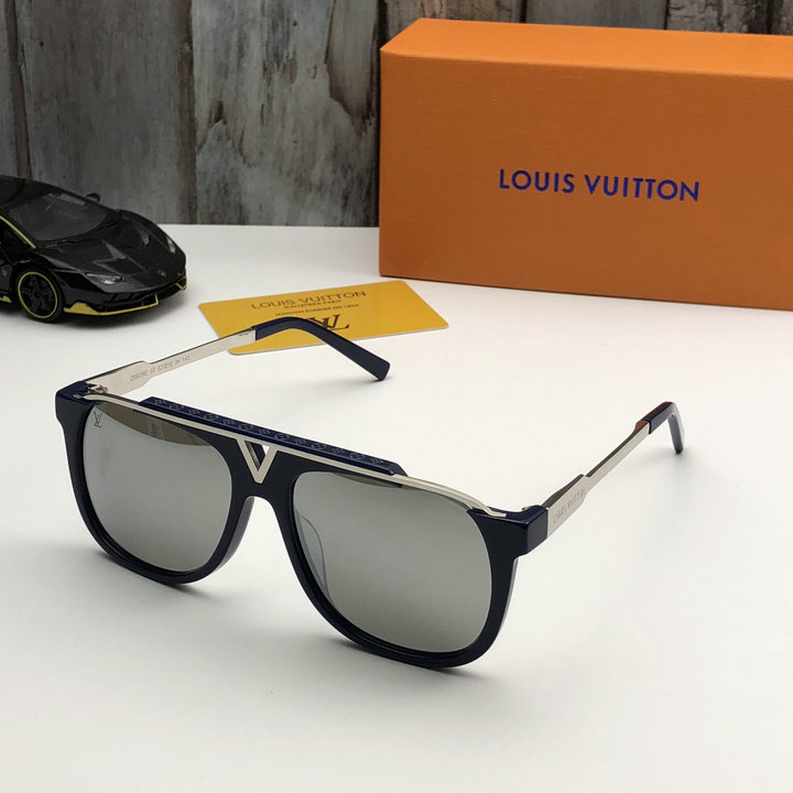 Louis Vuitton Outlet Louis Vuitton Sunglasses Top Quality LV5729_49 - Click Image to Close