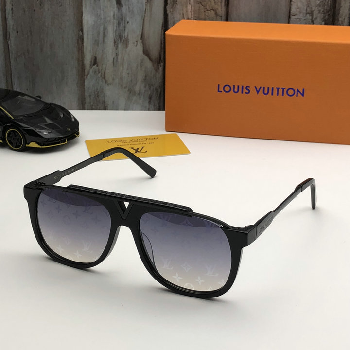 Louis Vuitton Outlet Louis Vuitton Sunglasses Top Quality LV5729_37 - Click Image to Close