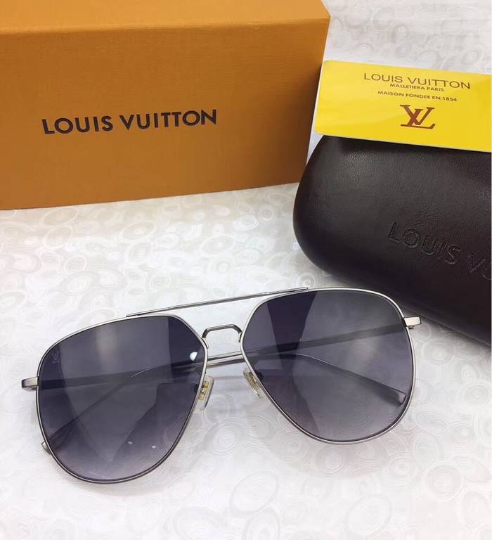 Louis Vuitton Outlet Louis Vuitton Sunglasses Top Quality LV41734