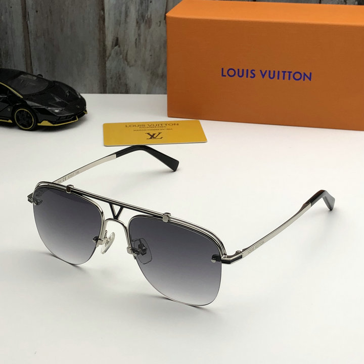 Louis Vuitton Outlet Louis Vuitton Sunglasses Top Quality LV5729_206