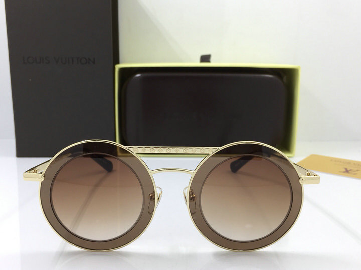 Louis Vuitton Outlet Louis Vuitton sunglasses top quality 0160 - Click Image to Close