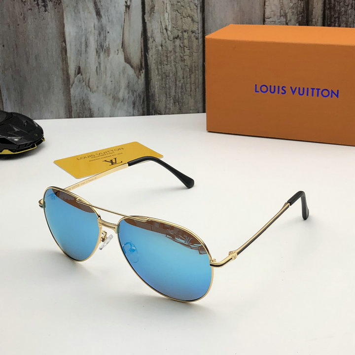 Louis Vuitton Outlet Louis Vuitton Sunglasses Top Quality LV5729_168 - Click Image to Close