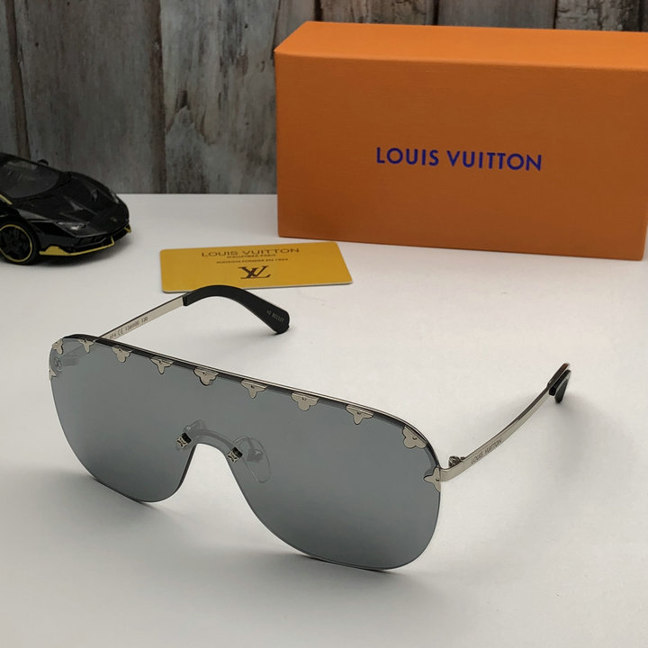 Louis Vuitton Outlet Louis Vuitton Sunglasses Top Quality LV5729_213 - Click Image to Close