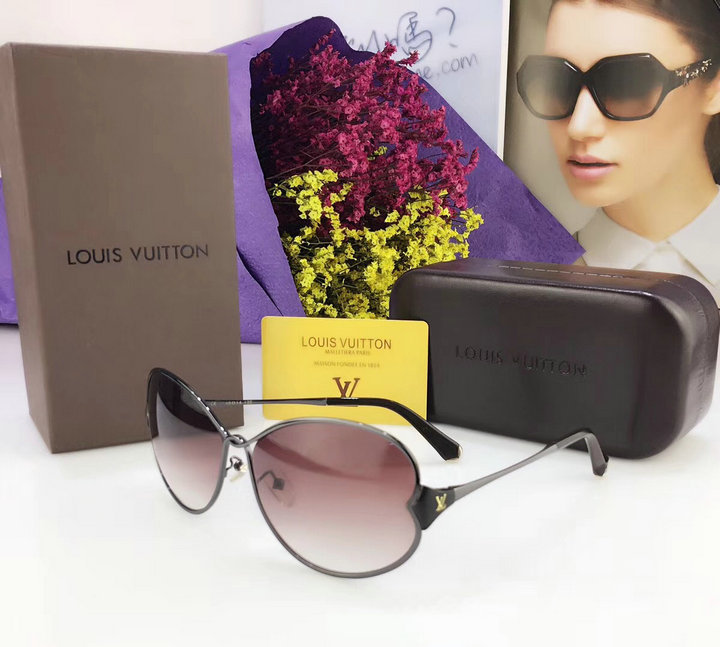 Louis Vuitton Outlet Louis Vuitton sunglasses top quality 0052 - Click Image to Close