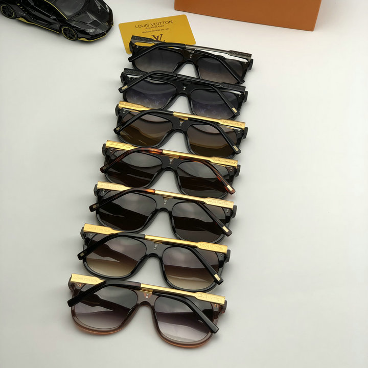 Louis Vuitton Outlet Louis Vuitton Sunglasses Top Quality LV5729_41 - Click Image to Close