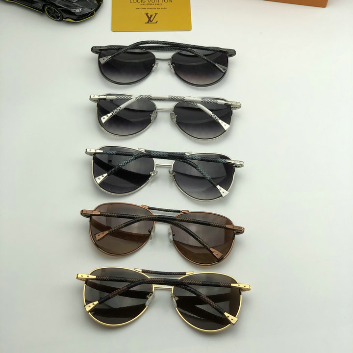 Louis Vuitton Outlet Louis Vuitton Sunglasses Top Quality LV5729_29 - Click Image to Close