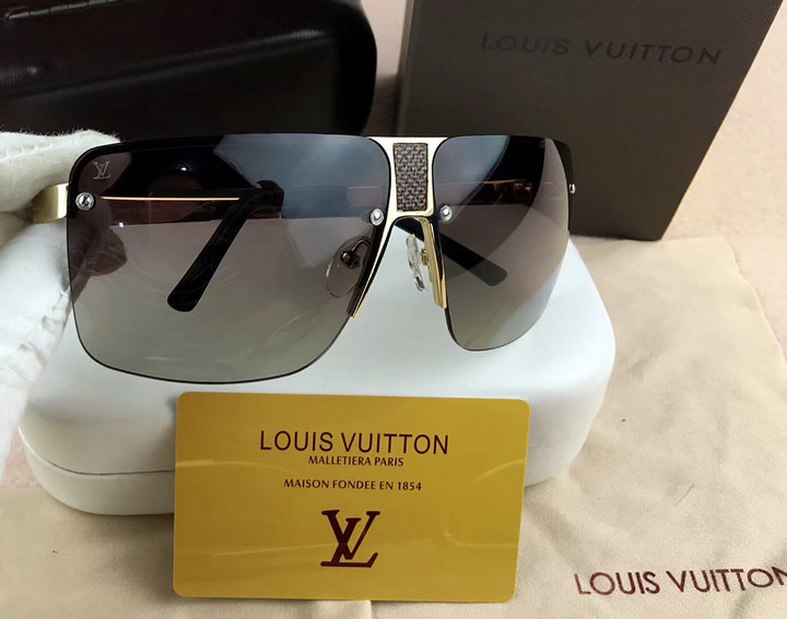 Louis Vuitton Outlet Louis Vuitton sunglasses top quality 0065 - Click Image to Close