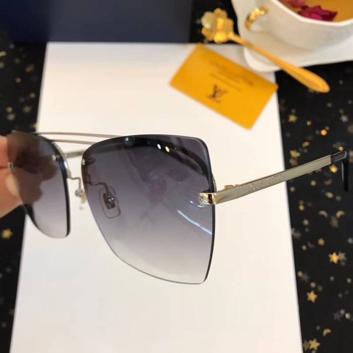 Louis Vuitton Outlet Louis Vuitton Sunglasses Top Quality LV41691 - Click Image to Close