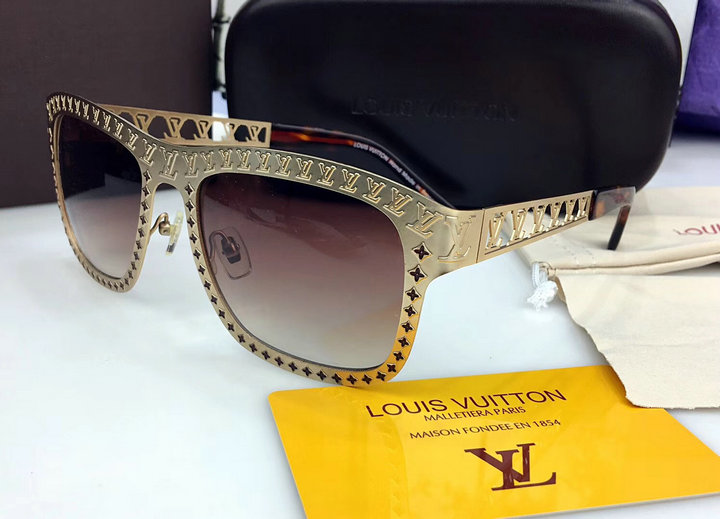 Louis Vuitton Outlet Louis Vuitton sunglasses top quality 0118