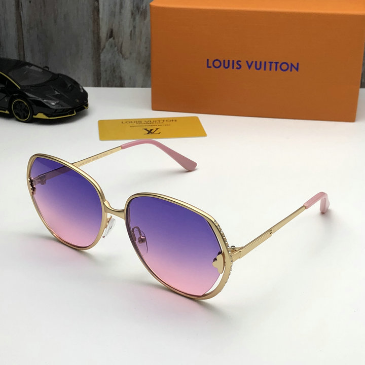 Louis Vuitton Outlet Louis Vuitton Sunglasses Top Quality LV5729_119 - Click Image to Close