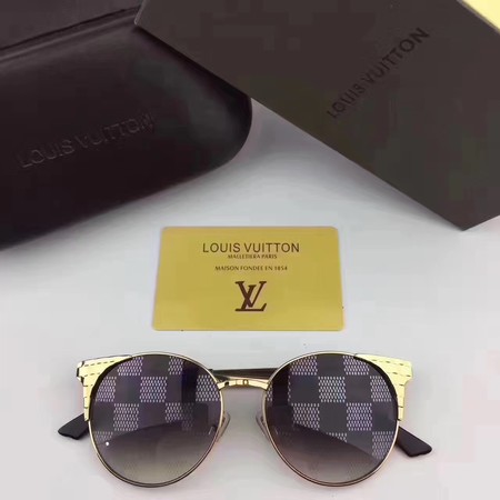 Louis Vuitton Outlet newest 2018 Louis Vuitton sunglasses top quality LV0033