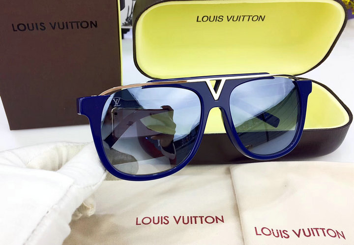 Louis Vuitton Outlet Louis Vuitton sunglasses top quality 0121 - Click Image to Close