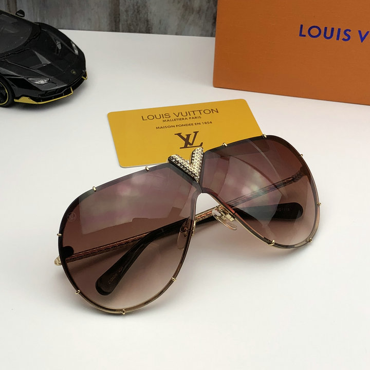 Louis Vuitton Outlet Louis Vuitton Sunglasses Top Quality LV5729_193 - Click Image to Close