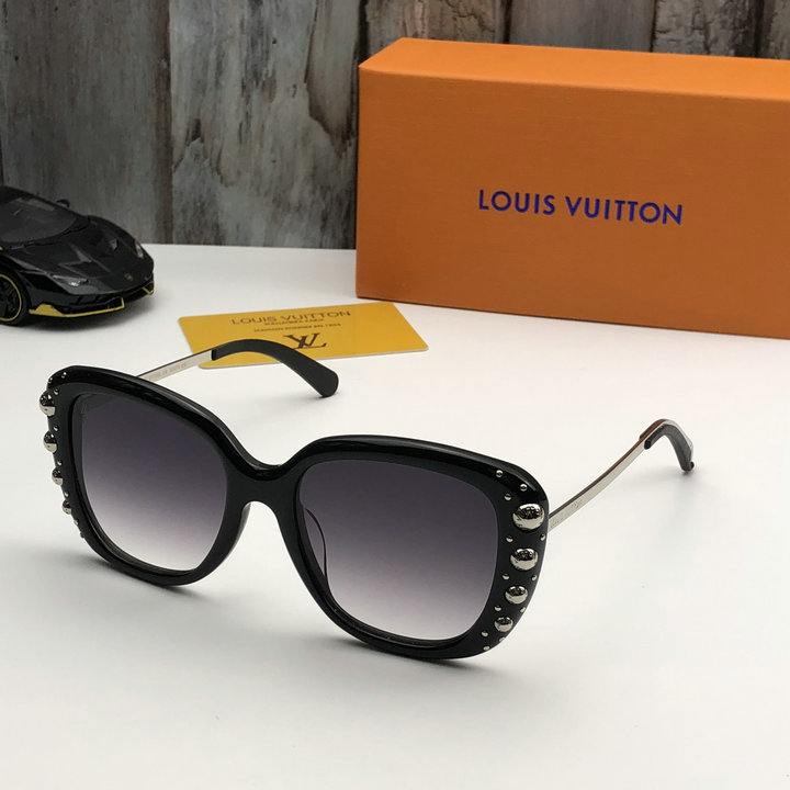 Louis Vuitton Outlet Louis Vuitton Sunglasses Top Quality LV5729_55 - Click Image to Close