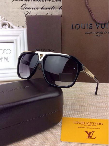 Louis Vuitton Outlet Louis Vuitton Sunglasses LVS427024