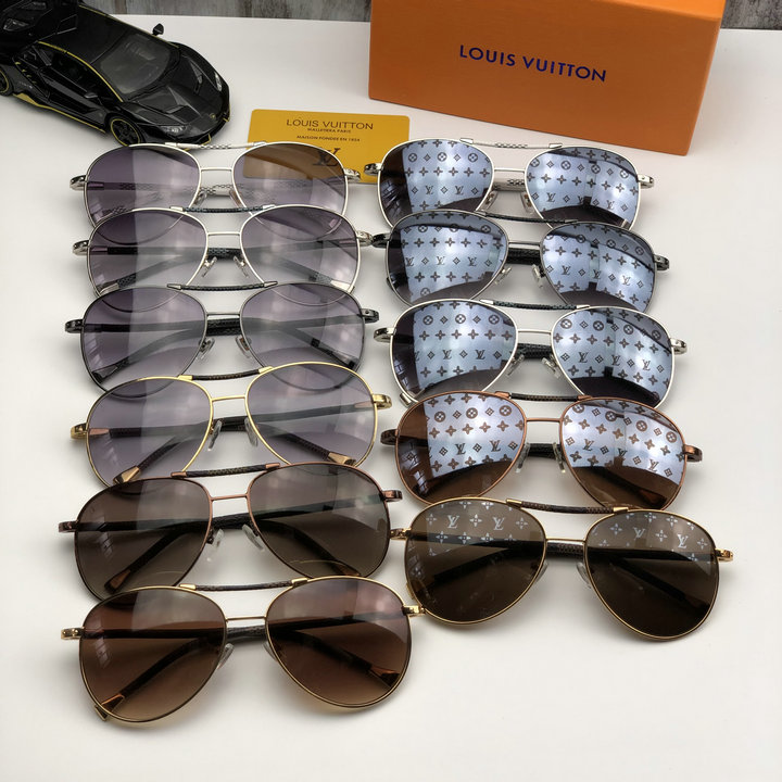 Louis Vuitton Outlet Louis Vuitton Sunglasses Top Quality LV5729_20 - Click Image to Close