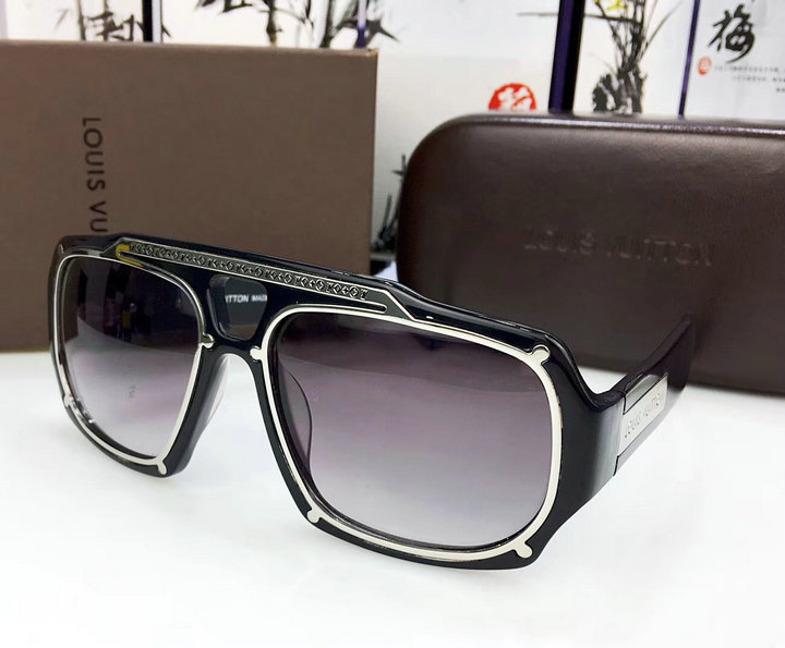 Louis Vuitton Outlet Louis Vuitton sunglasses top quality 0142 - Click Image to Close